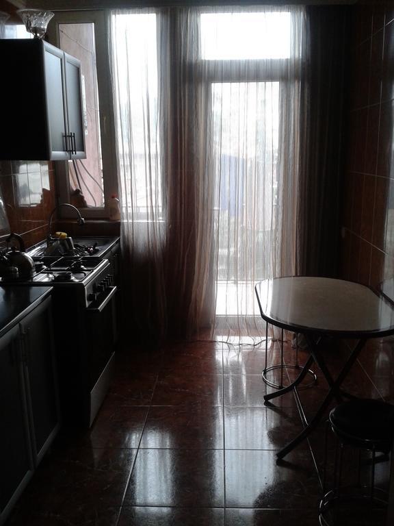 Apartment Chavchavadze 21 Batumi Cameră foto